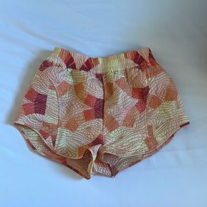 Free people shorts SIZE S